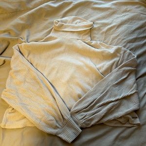 Turtle Neck Sweater
